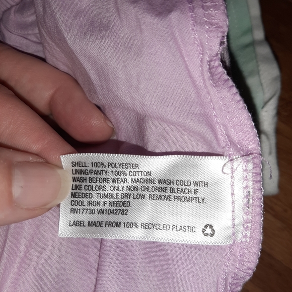 Florabelle 3 piece Skirt Outfit - Picture 7 of 7